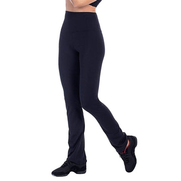 Sport leggings for Women Happy Dance 2385 Black