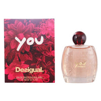 Women's Perfume You Woman Desigual EDT (100 ml)