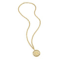 Ladies'Pendant Just Cavalli SCAEP10