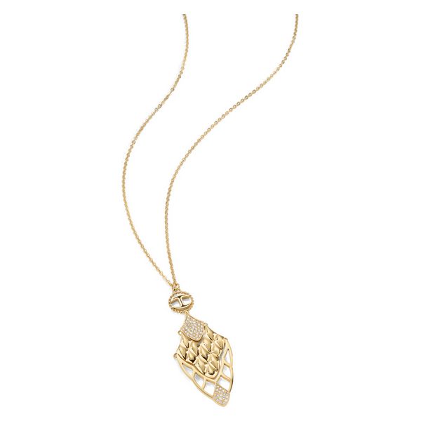 Ladies'Pendant Just Cavalli SCAGD01