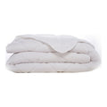 Duvet Naturals White (140 x 220 cm)