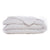 Duvet Naturals White (140 x 220 cm)