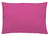 Pillowcase Naturals Fuchsia (45 x 170 cm)