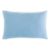 Pillowcase Naturals Blue