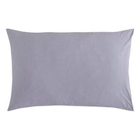 Pillowcase Naturals Grey