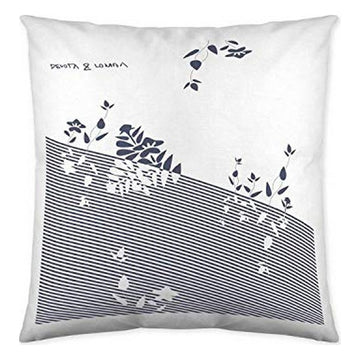 Cushion cover Devota & Lomba Bishevo (60 x 60 cm)