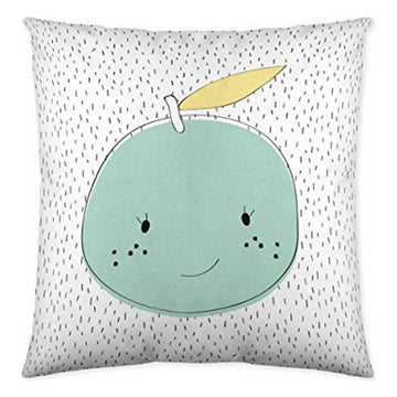 Cushion cover Cool Kids Apple (50 x 50 cm)