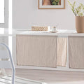 Table Runner Naturals (50 x 160 cm)