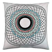 Cushion cover Icehome Kevin (60 x 60 cm)