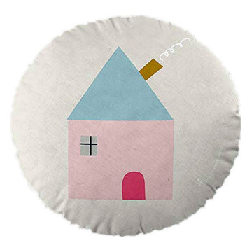 Cushion Haciendo el Indio Hei Circle 10 (40 cm)