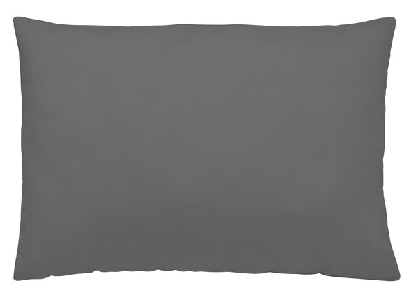 Pillowcase Naturals Grey