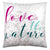 Cushion cover Icehome Miriam (50 x 50 cm)