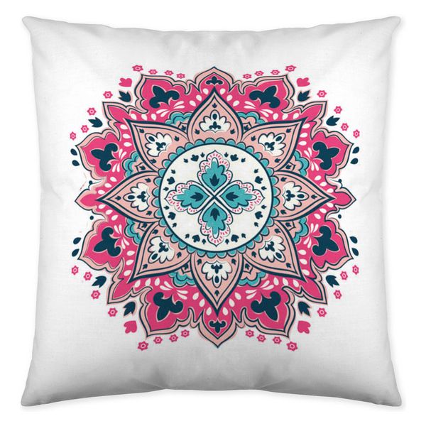 Cushion cover Icehome Menorca (50 x 50 cm)