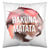 Cushion cover Icehome Hakuna (50 x 50 cm)