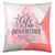 Cushion cover Icehome Geometrical (50 x 50 cm)