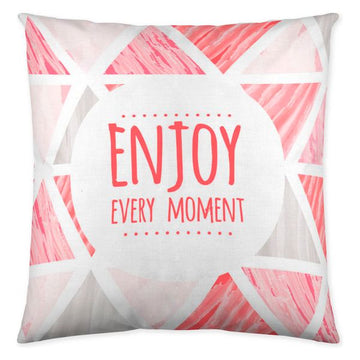 Cushion cover Icehome Geometrical (50 x 50 cm)