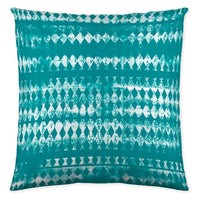 Cushion cover Icehome Rombo (50 x 50 cm)