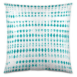 Cushion cover Icehome Rombo (50 x 50 cm)