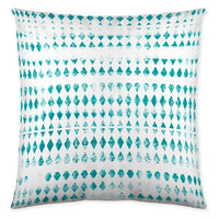 Cushion cover Icehome Rombo (50 x 50 cm)