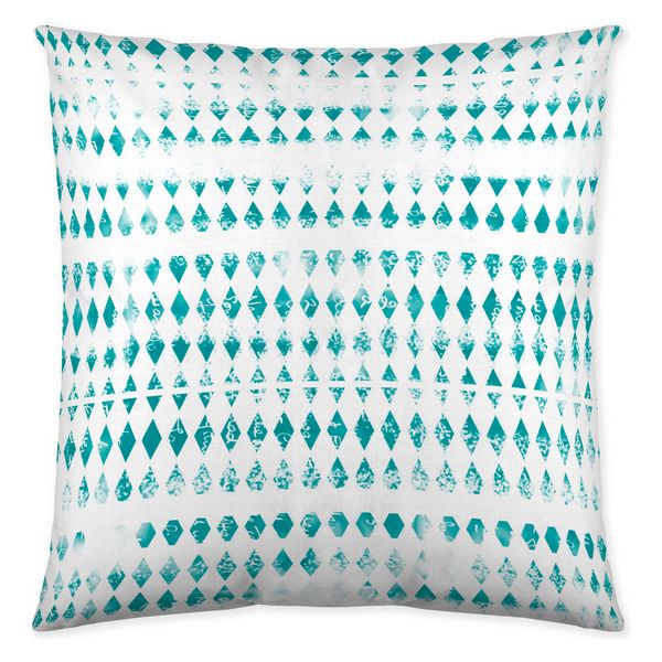 Cushion cover Icehome Rombo (50 x 50 cm)