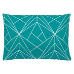 Cushion cover Icehome Rombo (50 x 30 cm)