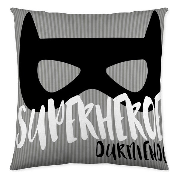 Cushion cover Naturals Superhero (50 x 50 cm)