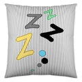 Cushion cover Naturals Superhero (50 x 50 cm)