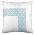 Cushion cover Lua Dreams Traveller (60 x 60 cm)