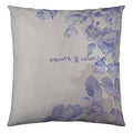 Cushion cover Devota & Lomba Anzu (60 x 60 cm)