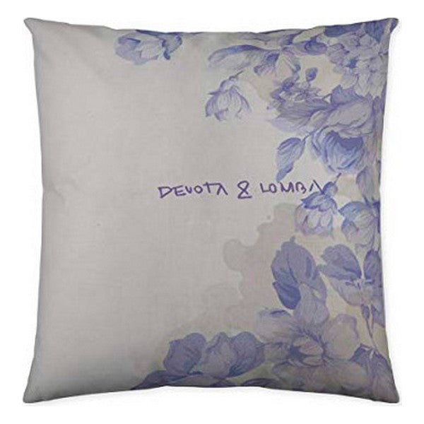 Cushion cover Devota & Lomba Anzu (60 x 60 cm)