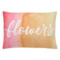 Cushion cover Icehome Ciutadella (50 x 30 cm)