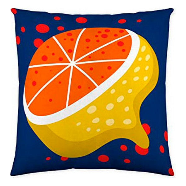 Cushion cover Naturals Fruits (50 x 50 cm)