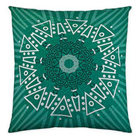 Cushion cover Naturals Full (50 x 50 cm)