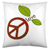 Cushion cover Cool Kids Tuti Fruti (50 x 50 cm)