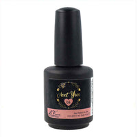 Nail Polish Semi-permanent Bella Vida nº6 (12 ml)