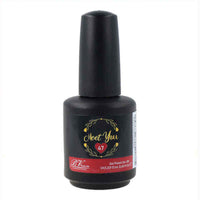 Nail Polish Semi-permanent Bella Vida nº47 (12 ml)