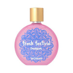 Women's Perfume Fresh Festival Desigual EDT