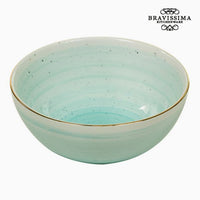 Bowl Porcelain - Queen Kitchen Collection