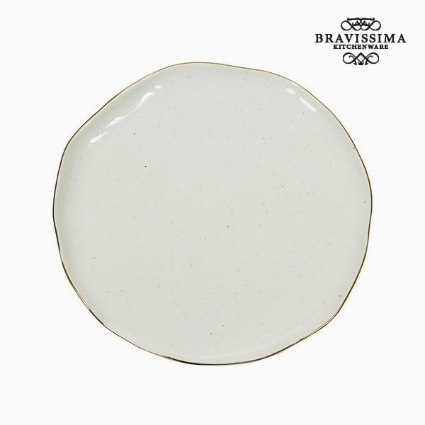 Flat plate - Kitchen's Deco Collection