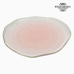 Flat plate Porcelain - Kitchen's Deco Collection