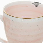 Cup - Kitchen's Deco Collection Porcelain