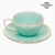 Cup with Plate - Queen Kitchen Collection