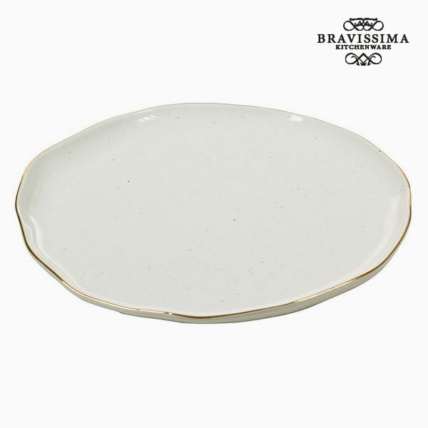 Flat plate - Kitchen's Deco Collection