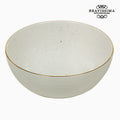 Bowl Porcelain - Queen Kitchen Collection