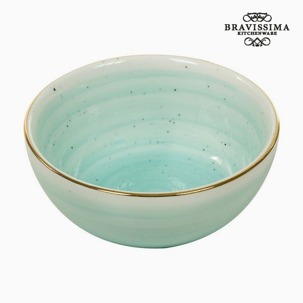 Bowl Porcelain - Queen Kitchen Collection