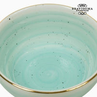 Bowl Porcelain - Queen Kitchen Collection