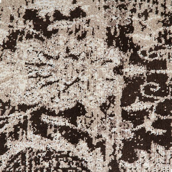 Carpet (240 x 170 x 3 cm) Brown