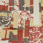 Carpet (240 x 170 x 3 cm) Beige