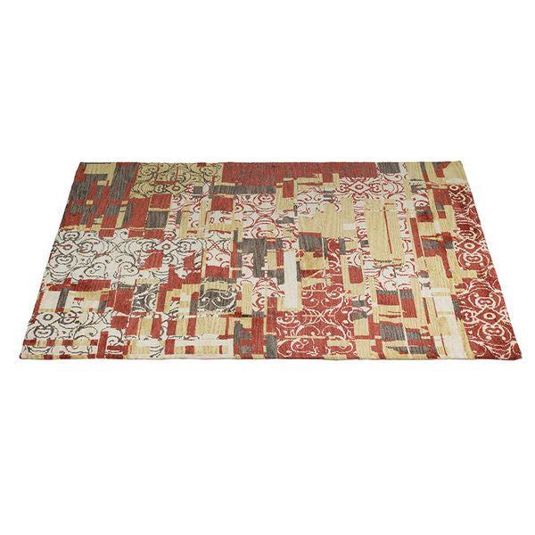 Carpet (300 x 200 x 3 cm) Beige