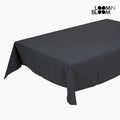 Tablecloth (135 x 200 x 0,05 cm) Grey (135 x 200 x 0,05 cm)